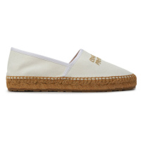 Espadrilky LOVE MOSCHINO