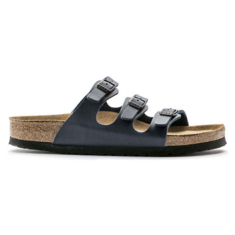 Birkenstock Florida BS Modrá