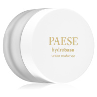 Paese Hydrobase hydratační podkladová báze pod make-up 30 ml