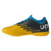 Umbro CYPHER TF JNR Dětské turfy, žlutá, velikost 37.5