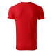 ESHOP - Pánské tričko NATIVE 173 - červená