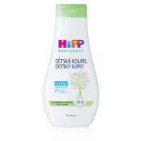 Hipp Babysanft Sensitive dětská koupel 350 ml