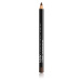 NYX Professional Makeup Eye and Eyebrow Pencil precizní tužka na oči odstín 931 Black Brown 1.2 