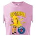 Dětské tričko s potiskem Gianluigi Donnarumma -  dětské tričko pro milovníky fotbalu