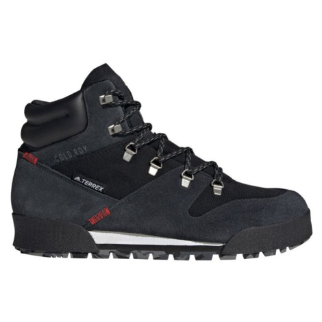 Pánské zimní boty Terrex Snowpitch M FV7957 - Adidas