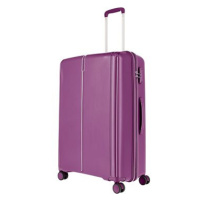 Travelite Vaka 4w L Purple