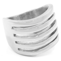 BRUNOshop.cz S3014 Prsten WAVE