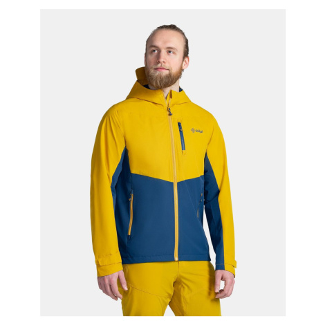 Pánská bunda Kilpi Sonna-M GLD