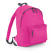 BagBase Dětský městský batoh 12 l BG125J Fuchsia