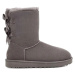 Boty UGG Bailey Bow II 1016225.GRY