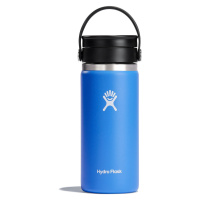 Termohrnek Hydro Flask Coffee with Flex Sip Lid 16 oz Barva: modrá/šedá