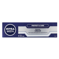 Nivea Men Krém Na Holení Original 100 ml