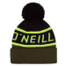 O'Neill POWDER Pánská čepice, černá, velikost