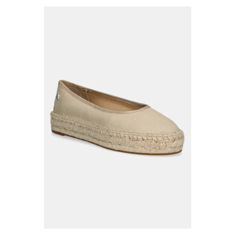 Dámské espadrilky Ralph Lauren