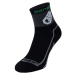 Sensor RACE LITE 3 PACK Cyklistické ponožky, mix, velikost