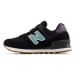 Dámské boty New Balance W WL574RA