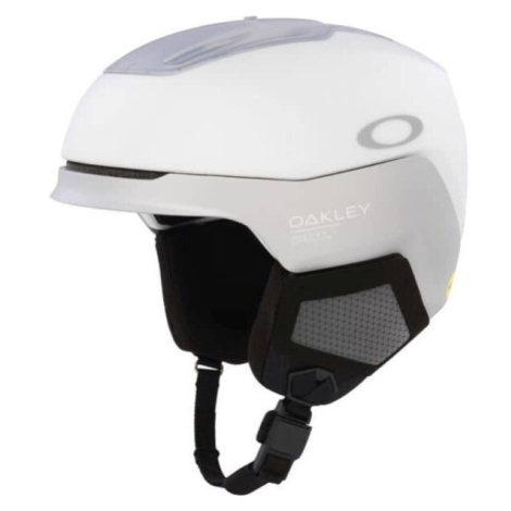 Oakley MOD5 Lyžařská helma, bílá, velikost