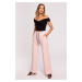 Made Of Emotion Woman's Trousers M675