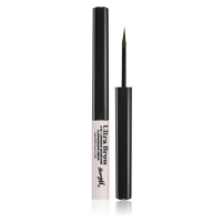 Barry M Ultra Brow 2-in-1 barva na obočí Dark Brown 1,7 ml