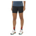 Salomon Cross Run Short Tights W LC2309200 - deep black