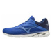 Mizuno Wave Rider 23 W Modrá