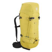Turistický batoh Black Diamond Speed 30 (2022) Barva: žlutá