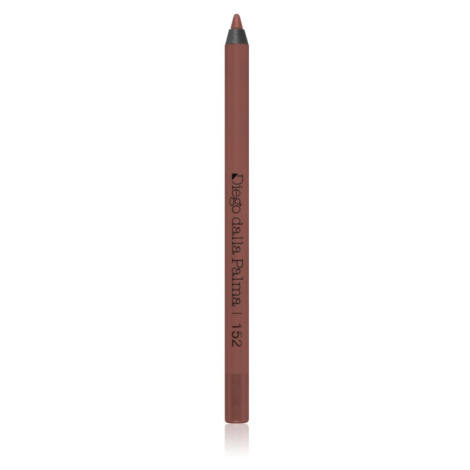 Diego dalla Palma Stay On Me Lip Liner Long Lasting Water Resistant voděodolná tužka na rty odst