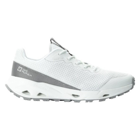 Jack Wolfskin Prelight Vent Low Bílá