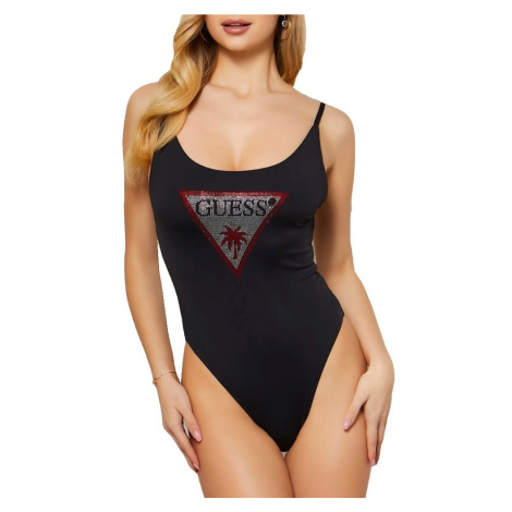 Jednodílné plavky Guess