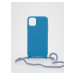 Reserved - Pouzdro na iPhone - Modrá