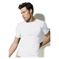 Pánské triko bezešvé T-shirt girocollo mezza manica Intimidea