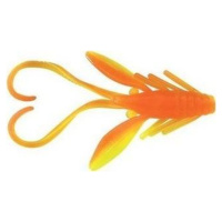 Berkley Nymfy Powerbait Power Yellow/Orange 12ks - Yellow/Orange