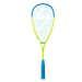 Salming Grit Powerlite Racket Blue/Yellow