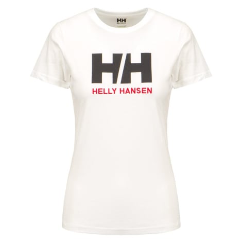 Tričko Helly Hansen W Hh Logo T-shirt