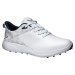 Callaway Anza White/Silver Dámske golfové boty