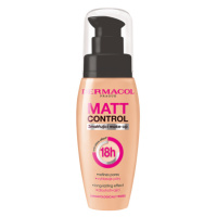 Dermacol - Matt Control - Zmatňující dlouhotrvající make-up 18h - 30 ml