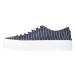 Tommy Hilfiger Essential Stripe Sneaker W FW0FW06530 boty