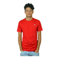 Koloski T.shirt Červená