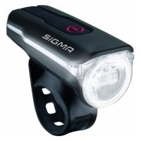 Přední světlo Sigma Aura 60 USB Barva: černá