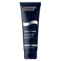 Biotherm Čisticí pleťový krém s anti-age účinkem Force Supreme (Instant Smoothing Daily Cleanser