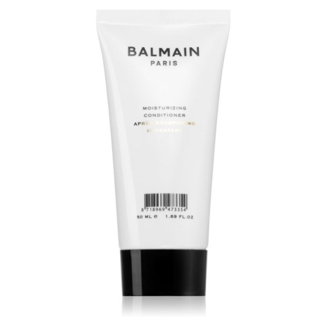 Balmain Hair Couture Moisturizing hydratační kondicionér 50 ml
