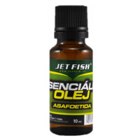 Jet fish esenciální olej black pepper 10 ml