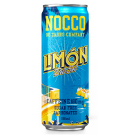 NOCCO BCAA limon 330 ml
