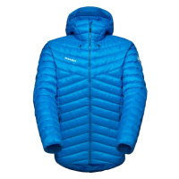 Pánská bunda Mammut Albula IN Hooded Jacket Men