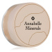 Annabelle Minerals Coverage Mineral Foundation minerální pudrový make-up pro dokonalý vzhled ods