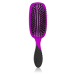 Wet Brush Shine Enhancer kartáč pro uhlazení vlasů Purple