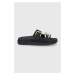 Pantofle Aldo Asae dámské, černá barva