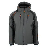 Peak Mountain Blouson de ski softshell homme CABILAN Šedá