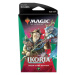 Wizards of the Coast Magic The Gathering - Ikoria: Lair of Behemoths Theme Booster Varianta: Gre