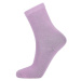 Dětské ponožky ZigZag Bhoebe Glitter - 3 páry